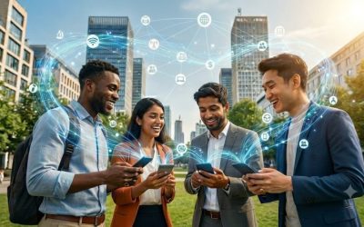 The Future Rebuilt: Yachting Synergy In The Age Of AI