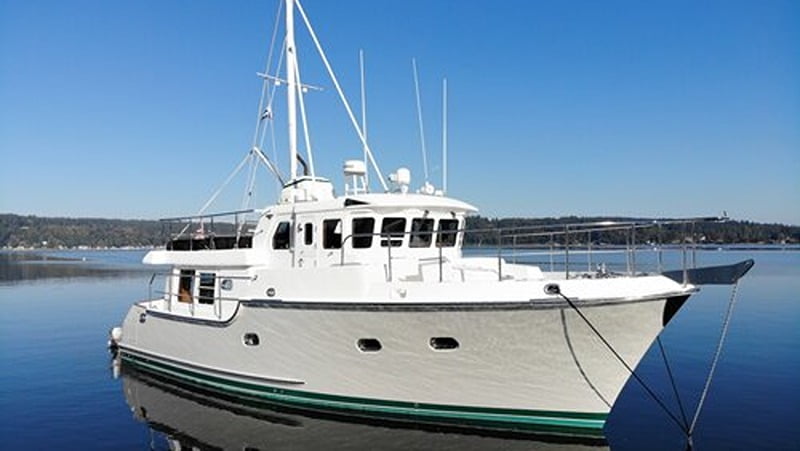Freedom | Yachting Synergy