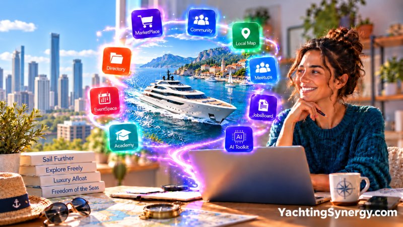 Yachting Synergy